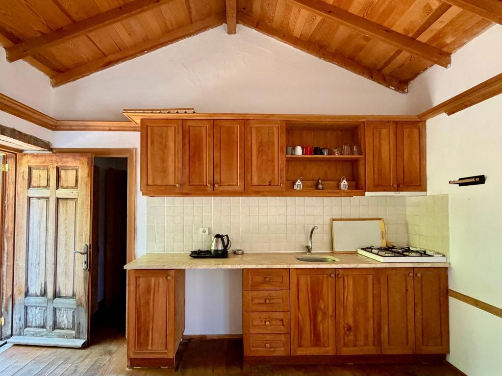 Zeytin Evi — 3