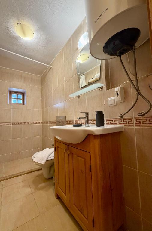 Zeytin Evi — 5