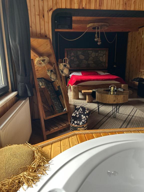 Zilkale Butik Otel — 4