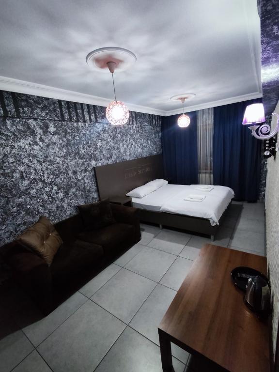 Zirkon Suit Otel — 3