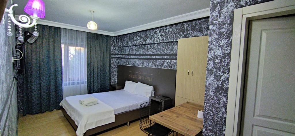 Zirkon Suit Otel — 5