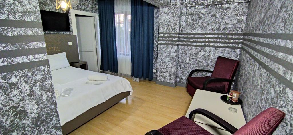 Zirkon Suit Otel — 6