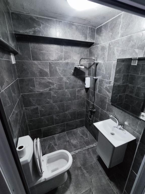 Zirkon Suit Otel — 8