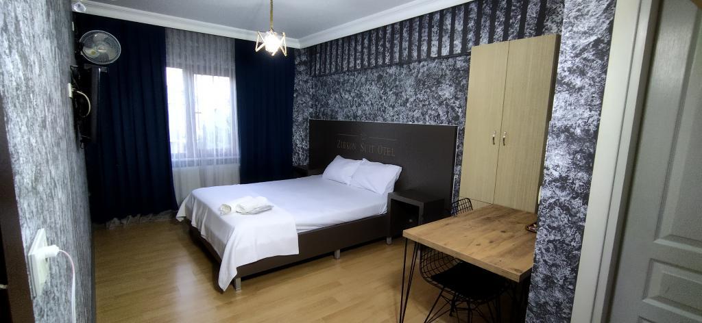 Zirkon Suit Otel — 10