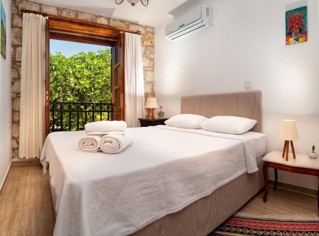 Flores Hotel Alaçatı — 6