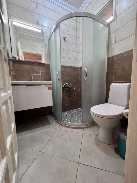 Kumsal Apart Otel Turgutreis — 2