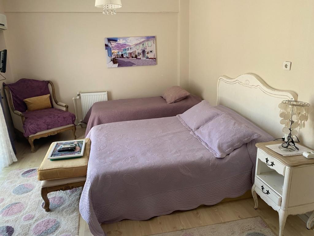 Palmiye Karaburun — 7