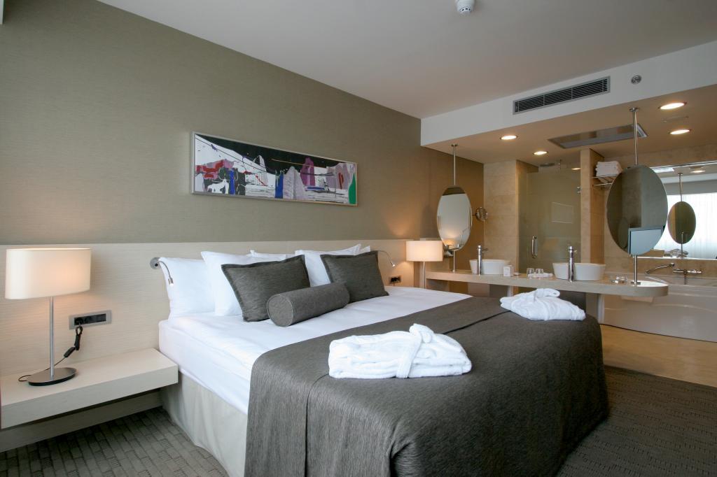 CPAnkara Hotel — 5