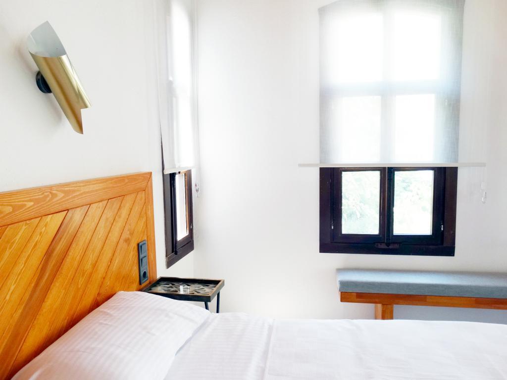 Eskişehir Yuva Otel — 10