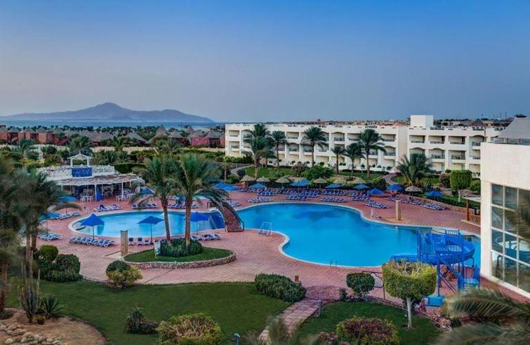 Aurora Oriental Resort — 2