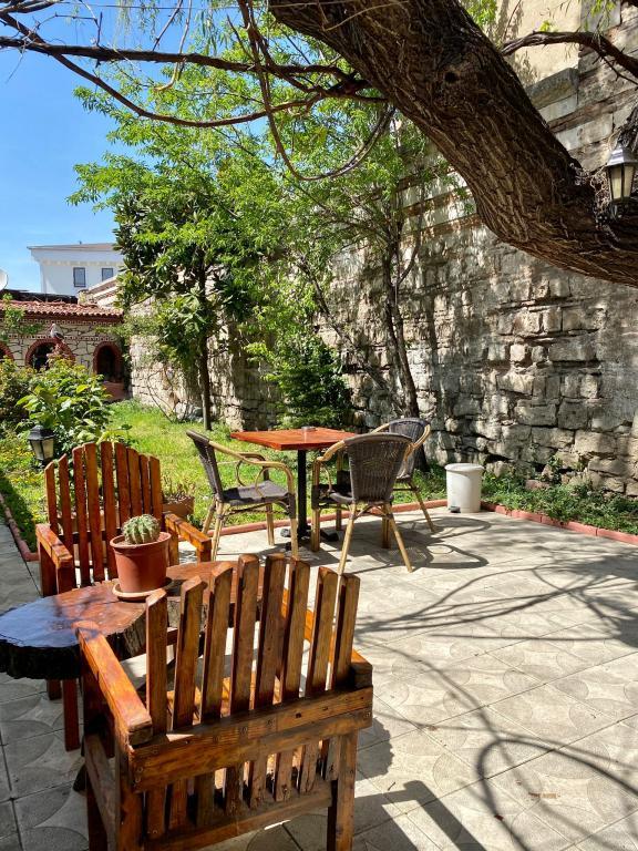 Taşhan Hotel Edirne — 10