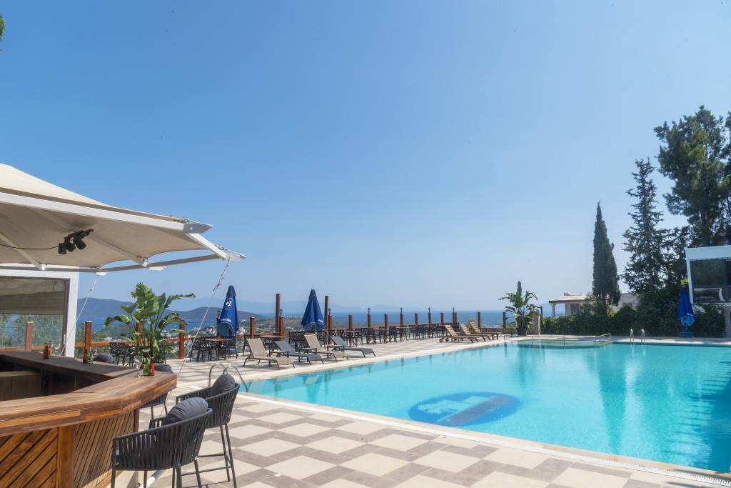 Panoramic Residences Bodrum — 3