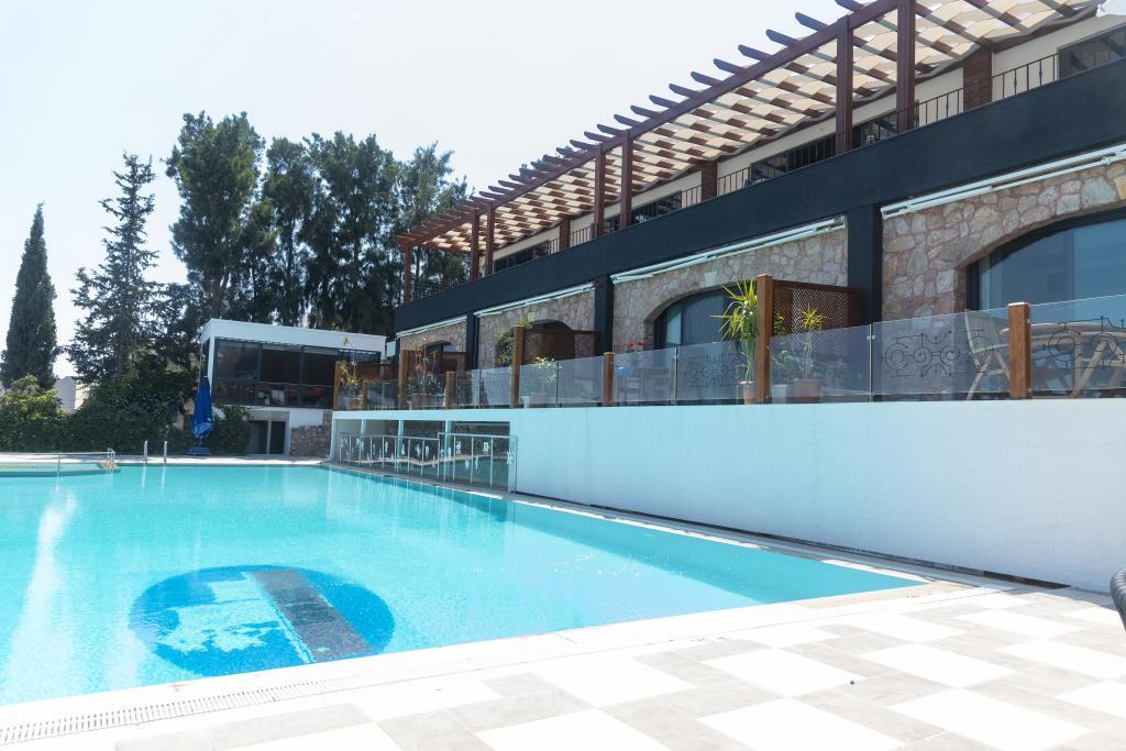 Panoramic Residences Bodrum — 4