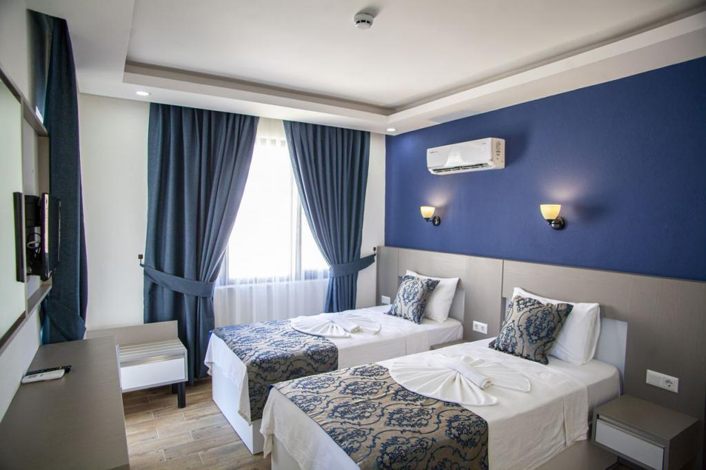 Demyra Boutique Hotel — 8