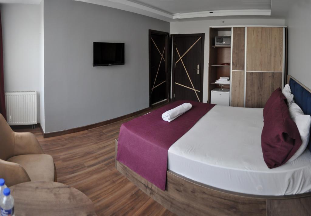 Waha Hotel — 4