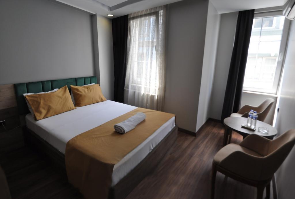 Waha Hotel — 3