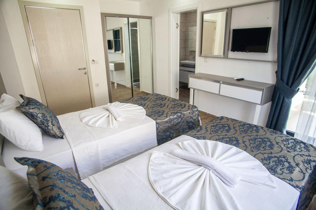 Demyra Boutique Hotel — 9