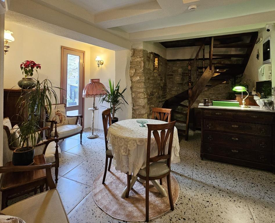 Origin Suites Urla — 2