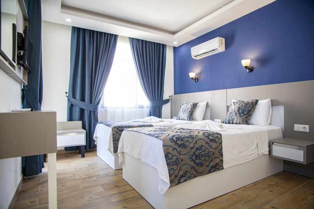 Demyra Boutique Hotel — 6
