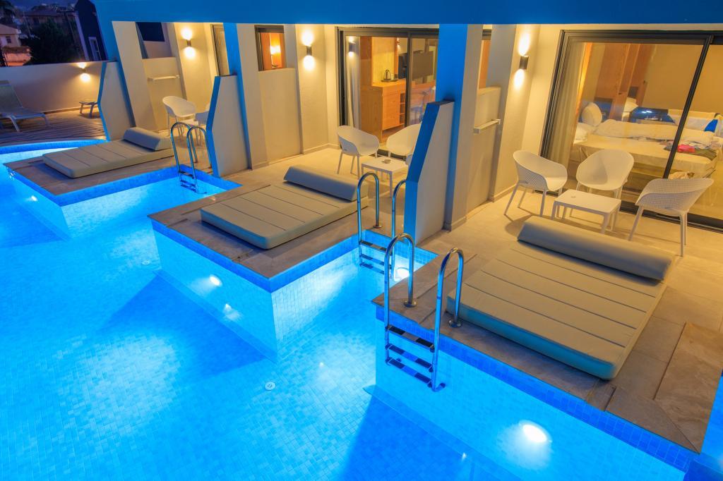 Orka World Hotel & Aquapark — 8
