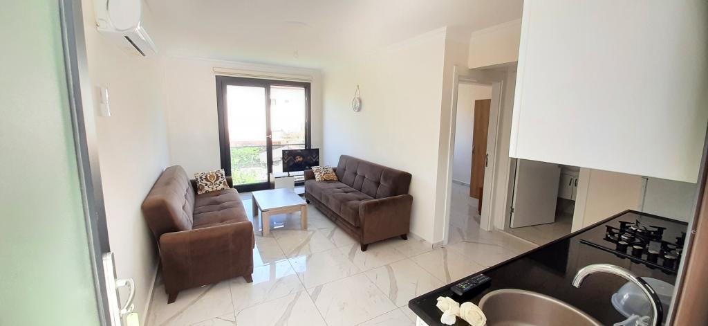 Çeşme Holiday Homes Apart Otel — 1