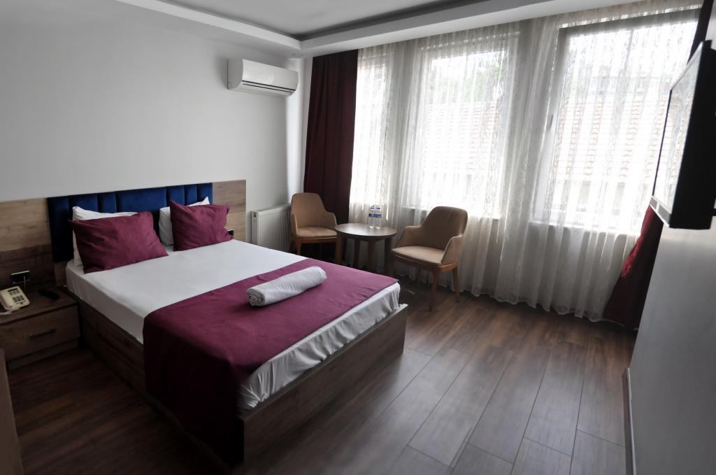 Waha Hotel — 7