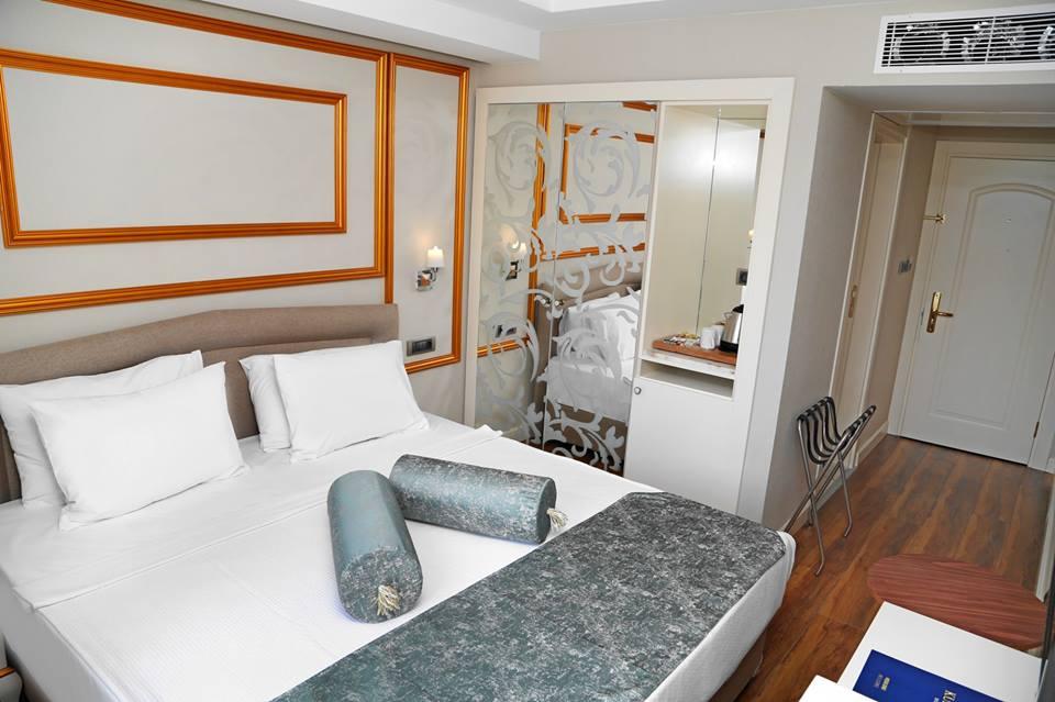 Kubaliç Hotel — 6