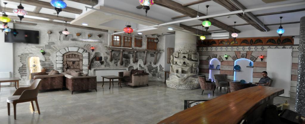 Waha Hotel