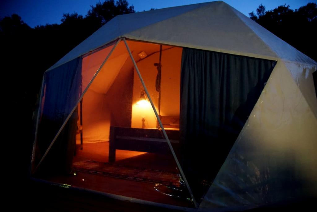 Teos Glamping Sığacık — 7