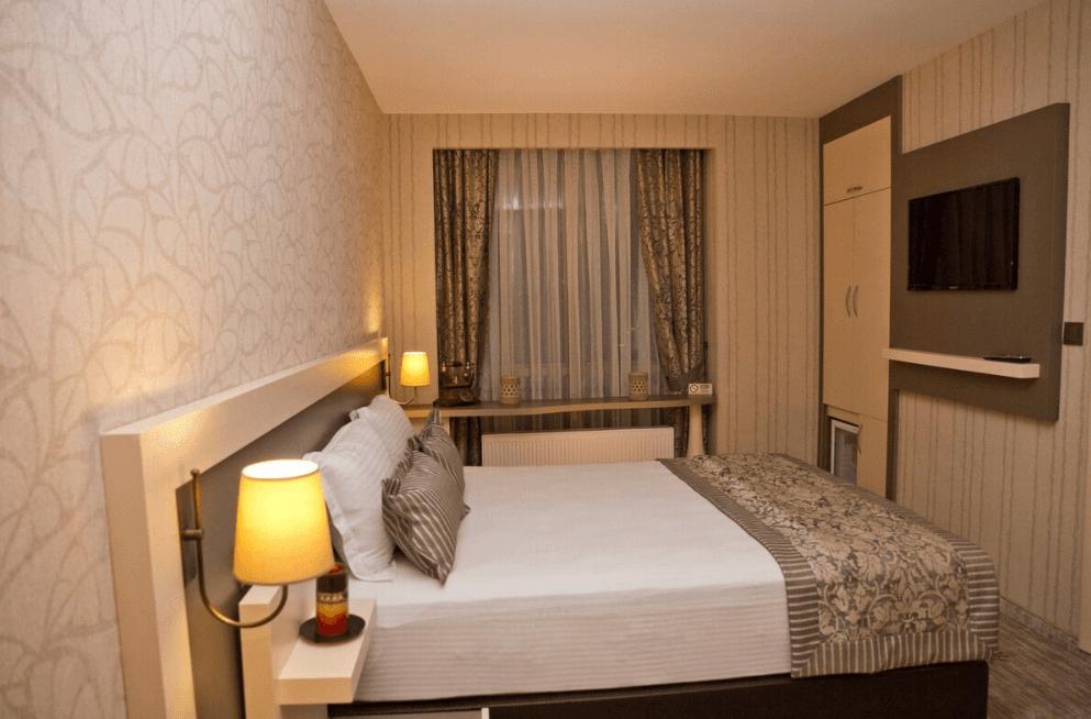Köprü Hotel Edirne — 2