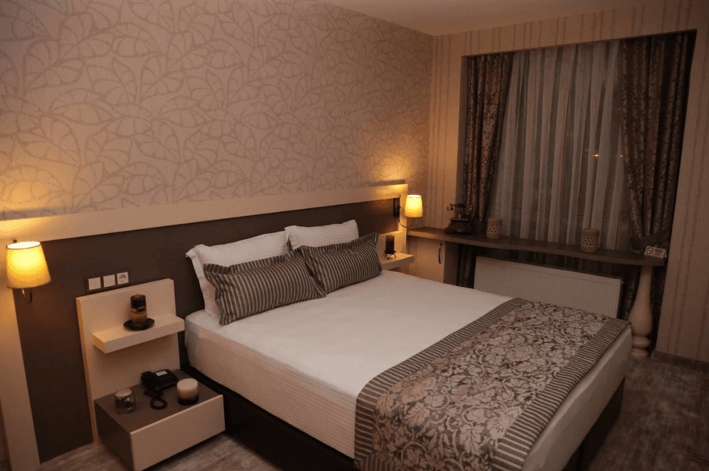 Köprü Hotel Edirne — 6