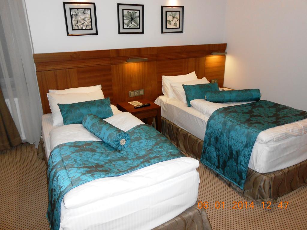 Reyhani Kasri Hotel — 6