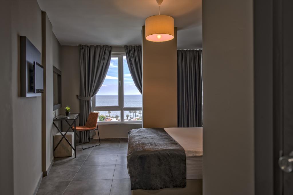 Tourist Hotel Antalya — 10