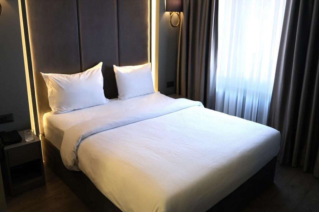 Dilens Bosphorus Hotel — 6