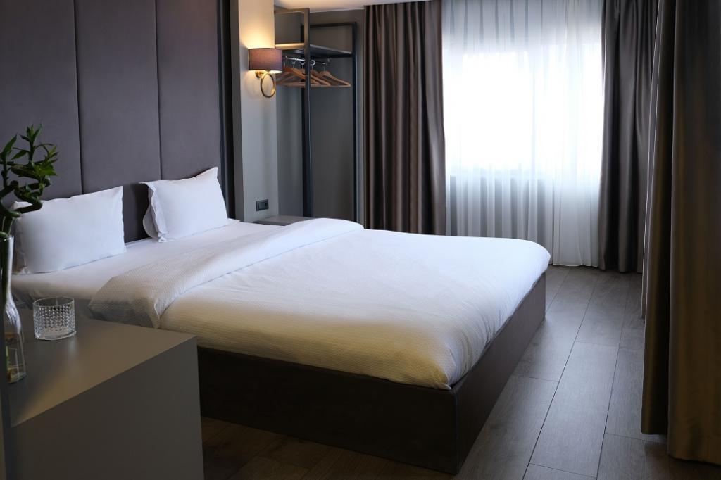 Dilens Bosphorus Hotel — 8