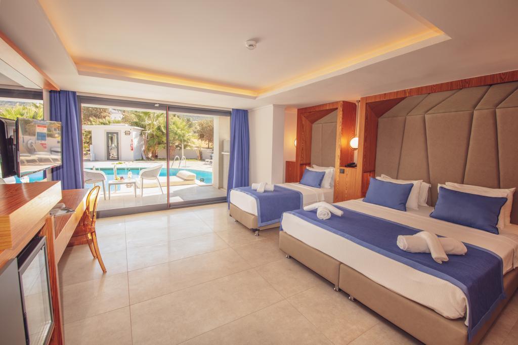Orka World Hotel & Aquapark — 9