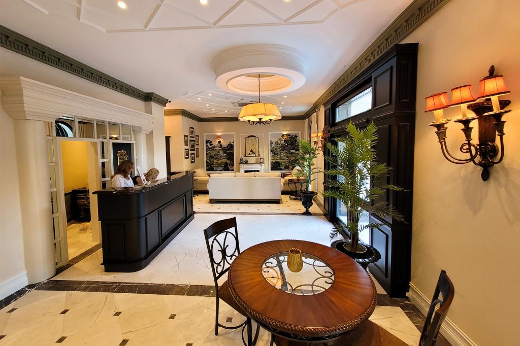 DBD Hotel Bayraklı — 5