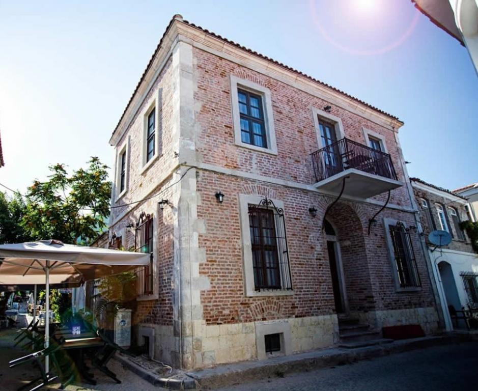 Konak Fedra — 4