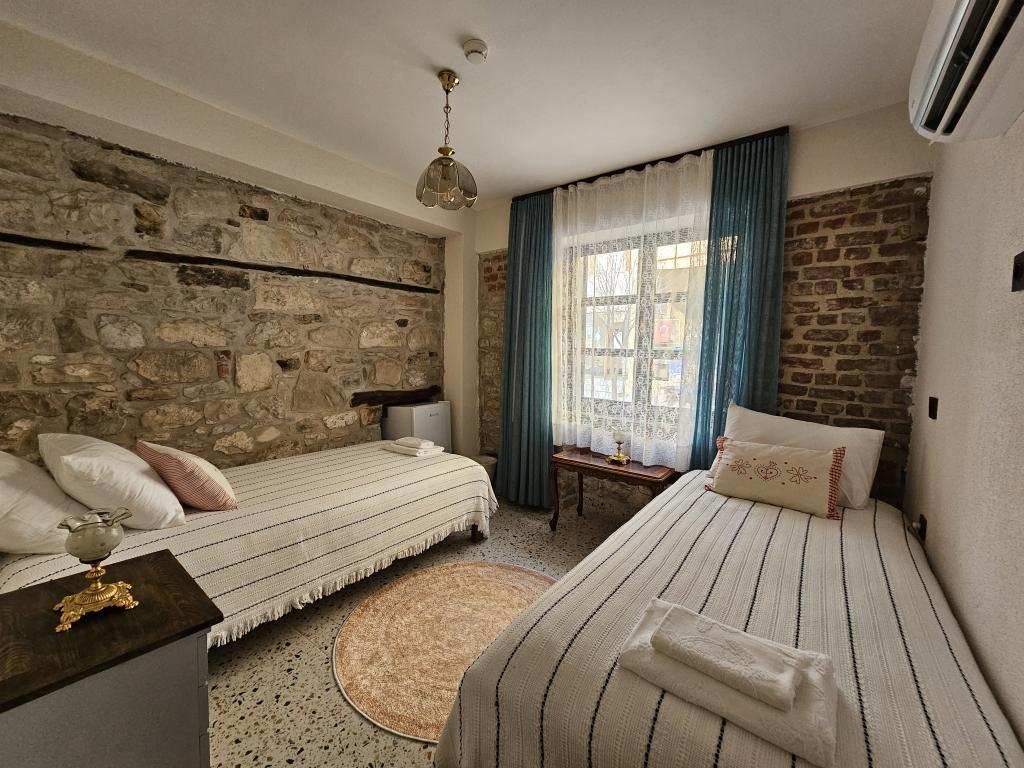 Origin Suites Urla — 3