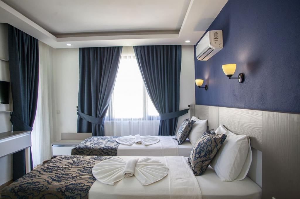 Demyra Boutique Hotel — 10