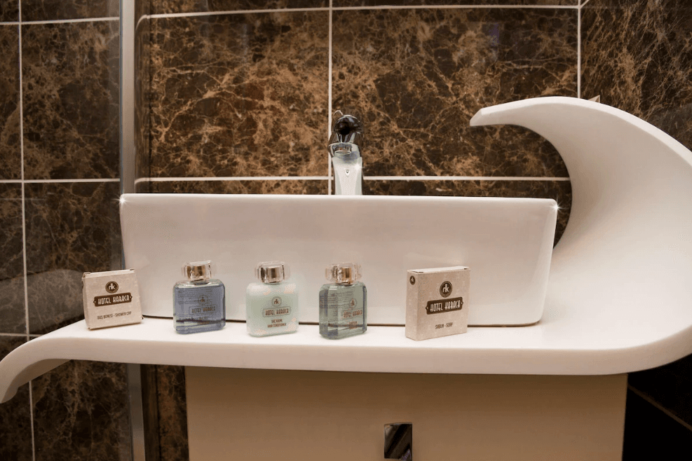 Köprü Hotel Edirne — 10