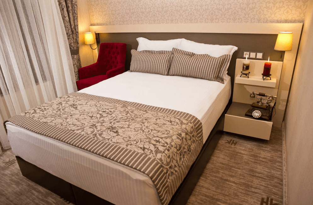 Köprü Hotel Edirne — 9