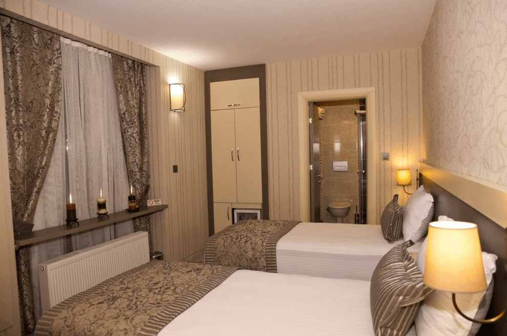 Köprü Hotel Edirne — 7