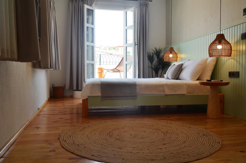 Min Ayvalık (Adults only +12)