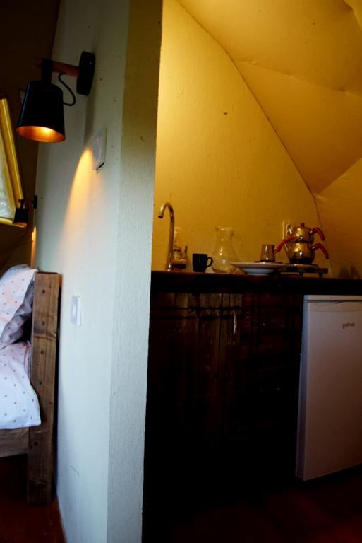 Teos Glamping Sığacık — 9