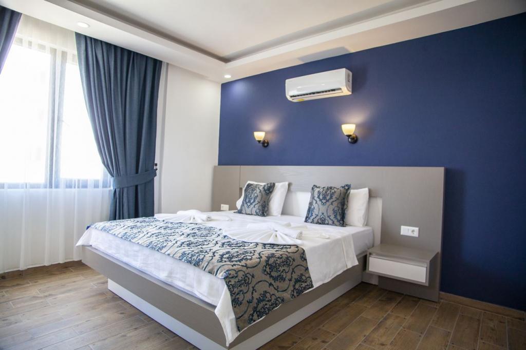 Demyra Boutique Hotel — 3