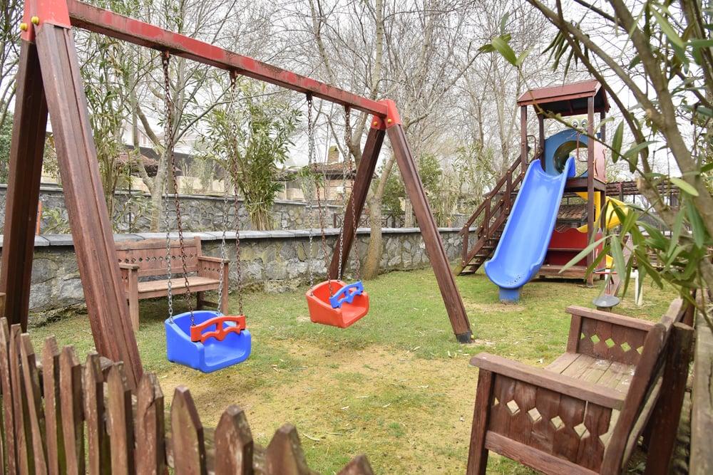 Fener Motel — 7
