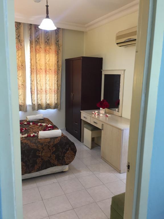 Linda Apart Hotel — 7