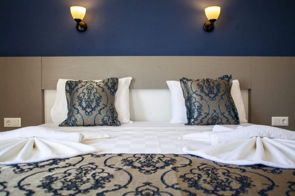 Demyra Boutique Hotel — 4