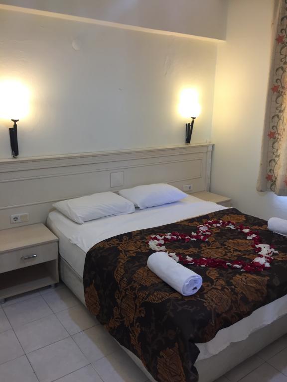 Linda Apart Hotel — 6